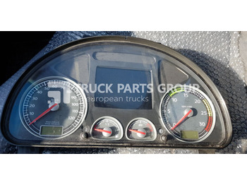 Panel de instrumentos IVECO Stralis