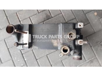 Transmission IVECO