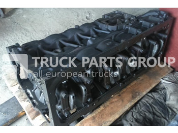 Bloc-cylindres MAN TGA