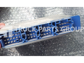 Bloc de gestion pour Camion MAN electronic brake system EBS, ECU, 81258087053, KNORR-BREMSE 0486 control unit: photos 3 Bloc de gestion pour Camion MAN electronic brake system EBS, ECU, 81258087053, KNORR-BREMSE 0486 control unit: photos 3