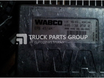 Bloc de gestion MERCEDES-BENZ Actros