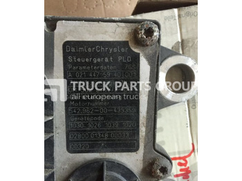 Bloc de gestion MERCEDES-BENZ Actros