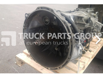 Boîte de vitesse MERCEDES-BENZ Actros