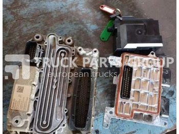 Bloc de gestion MERCEDES-BENZ