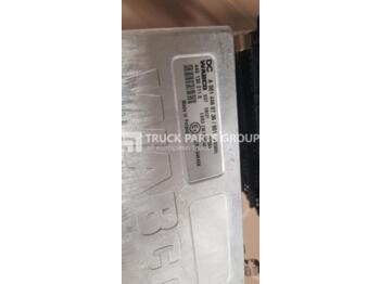 Bloc de gestion MERCEDES-BENZ Actros