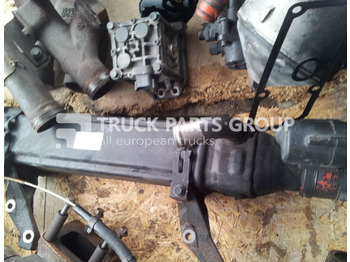 Refroidisseur EGR SCANIA R