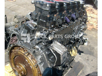 Bloc-cylindres SCANIA R