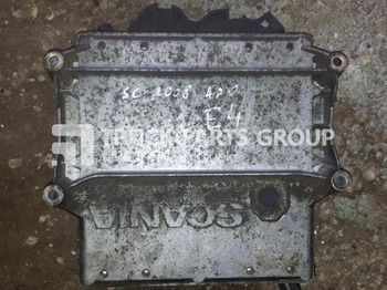 Bloc de gestion pour Camion SCANIA R series engine control unit, engine computer HPI ignition syste control unit: photos 3 Bloc de gestion pour Camion SCANIA R series engine control unit, engine computer HPI ignition syste control unit: photos 3