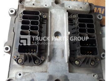 Bloc de gestion pour Camion SCANIA R series engine control unit, engine computer HPI ignition syste control unit: photos 4 Bloc de gestion pour Camion SCANIA R series engine control unit, engine computer HPI ignition syste control unit: photos 4
