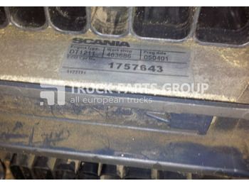 Bloc de gestion pour Camion SCANIA R series engine control unit, engine computer HPI ignition syste control unit: photos 2 Bloc de gestion pour Camion SCANIA R series engine control unit, engine computer HPI ignition syste control unit: photos 2