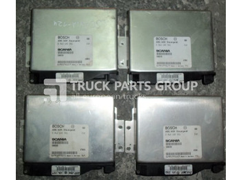 Bloc de gestion SCANIA