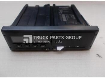 Chronotachygraphe SCANIA R