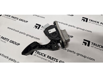 Pièces de rechange MAN TGS