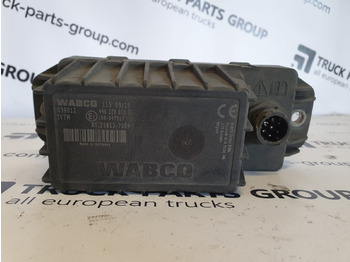 Pièces de rechange MAN TGS