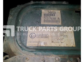 Bloc de gestion VOLVO FH12