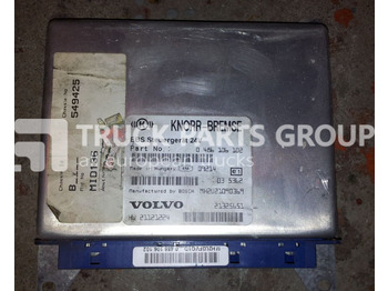 Bloc de gestion VOLVO FH13