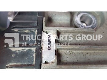 Bloc de gestion RENAULT T