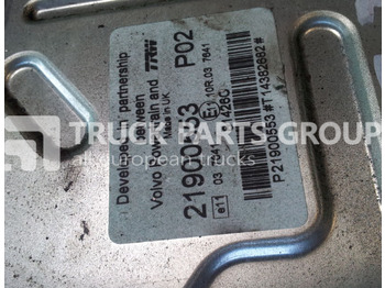 Bloc de gestion VOLVO FH