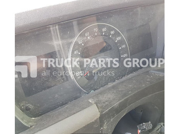 Panel de instrumentos VOLVO FH