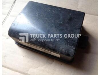 Bloc de gestion RENAULT T