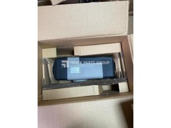 Chauffage/ Ventilation WEBASTO