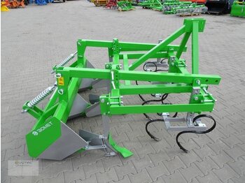 Outils du sol BOMET