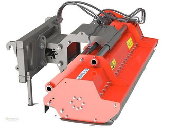 Broyeur/ Épareuse BOXER AGRI