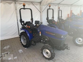 Micro tracteur neuf Farmtrac Farmtrac 22 Traktor Schlepper NEU 22PS Mitsubishi: photos 2
