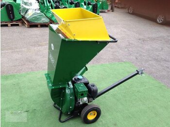 Broyeur de végétaux VEMAC