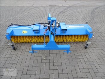 Brosse VEMAC