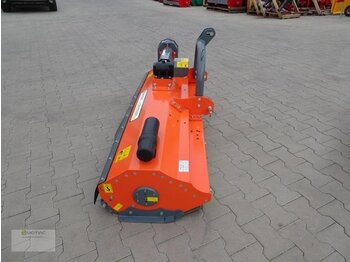 Broyeur à axe horizontal neuf Vemac Mulcher Schlegelmulcher ML125 125cm NEU: photos 5