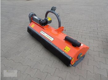 Broyeur à axe horizontal neuf Vemac Mulcher Schlegelmulcher ML125 125cm NEU: photos 3