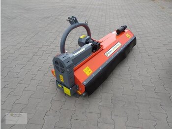 Broyeur à axe horizontal VEMAC