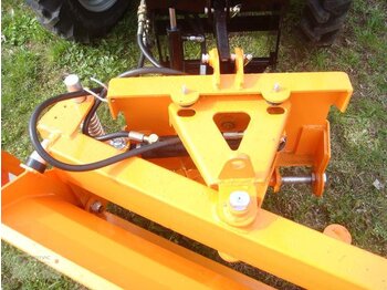 Lame à neige neuf Vemac Schneeschild Schneepflug hydraul. Winterdienst 140cm NEU: photos 2 Lame à neige neuf Vemac Schneeschild Schneepflug hydraul. Winterdienst 140cm NEU: photos 2