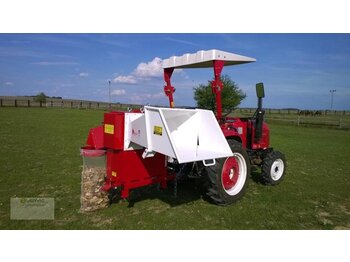 Broyeur de végétaux VEMAC