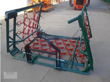 Herse à chaîne VEMAC