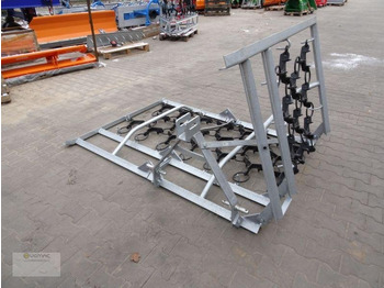 Herse à chaîne VEMAC