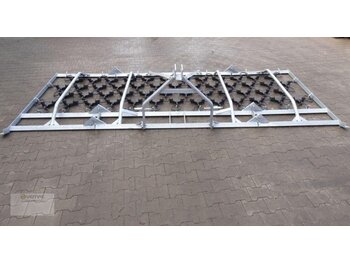 Herse à chaîne VEMAC