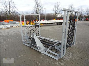 Herse à chaîne VEMAC