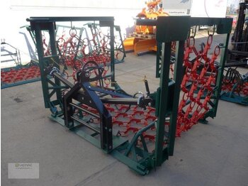 Herse à chaîne VEMAC