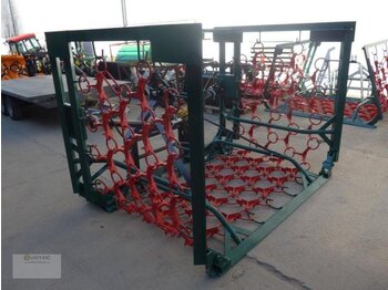 Herse à chaîne VEMAC