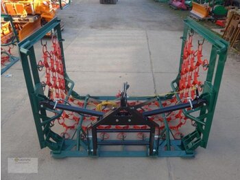 Herse à chaîne VEMAC