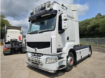 Tracteur routier RENAULT Premium 430