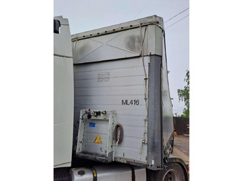 Crédit-bail  2019 Schmitz Cargobull SCS24/L Varios 2019 Schmitz Cargobull SCS24/L Varios: photos 1