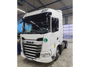 Tracteur routier DAF XF