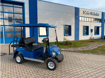 Voiturette de golf CLUB CAR