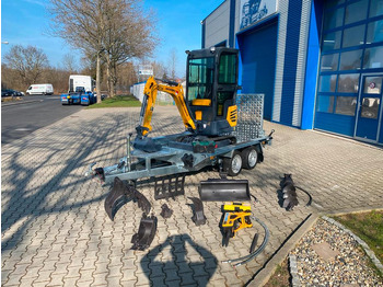 Mini pelle BERGER KRAUS