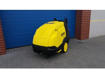 Nettoyeur haute pression