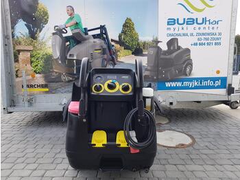 Nettoyeur haute pression