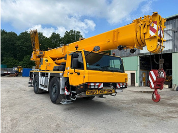 Grue mobile TADANO ATF 40G-2
